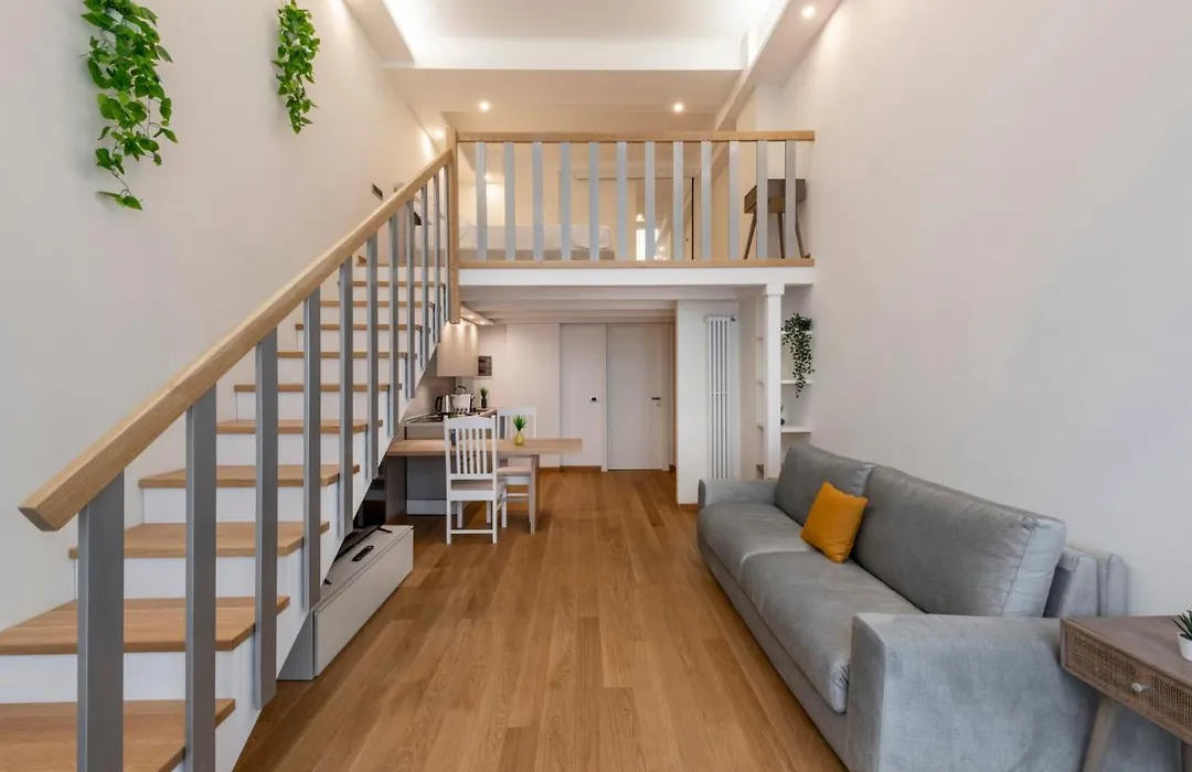 Be-C0 Moscova District Loft-1