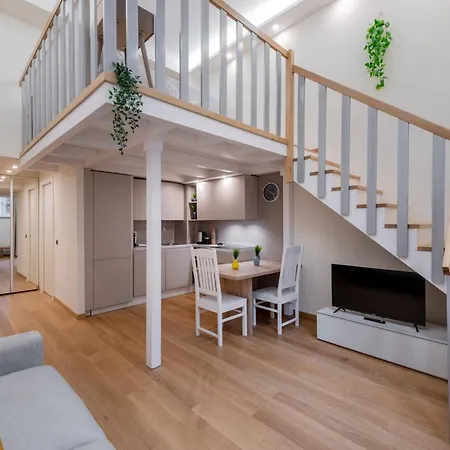 Be-C0 Moscova District Loft-2